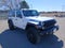2025 Jeep Wrangler 4xe Willys