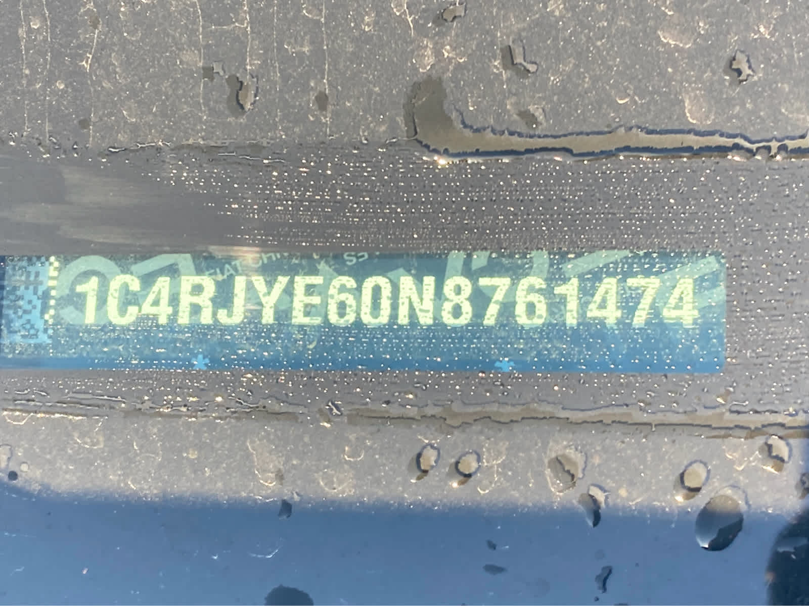 2022 Jeep Grand Cherokee 4xe Summit