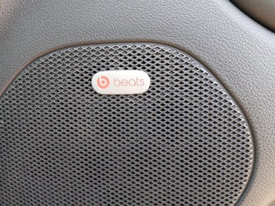 2017 Dodge Durango Citadel