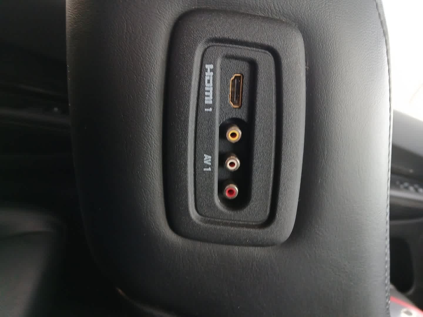 2017 Dodge Durango Citadel