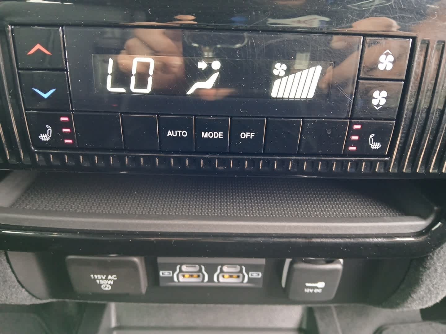 2024 Jeep Wagoneer Series III