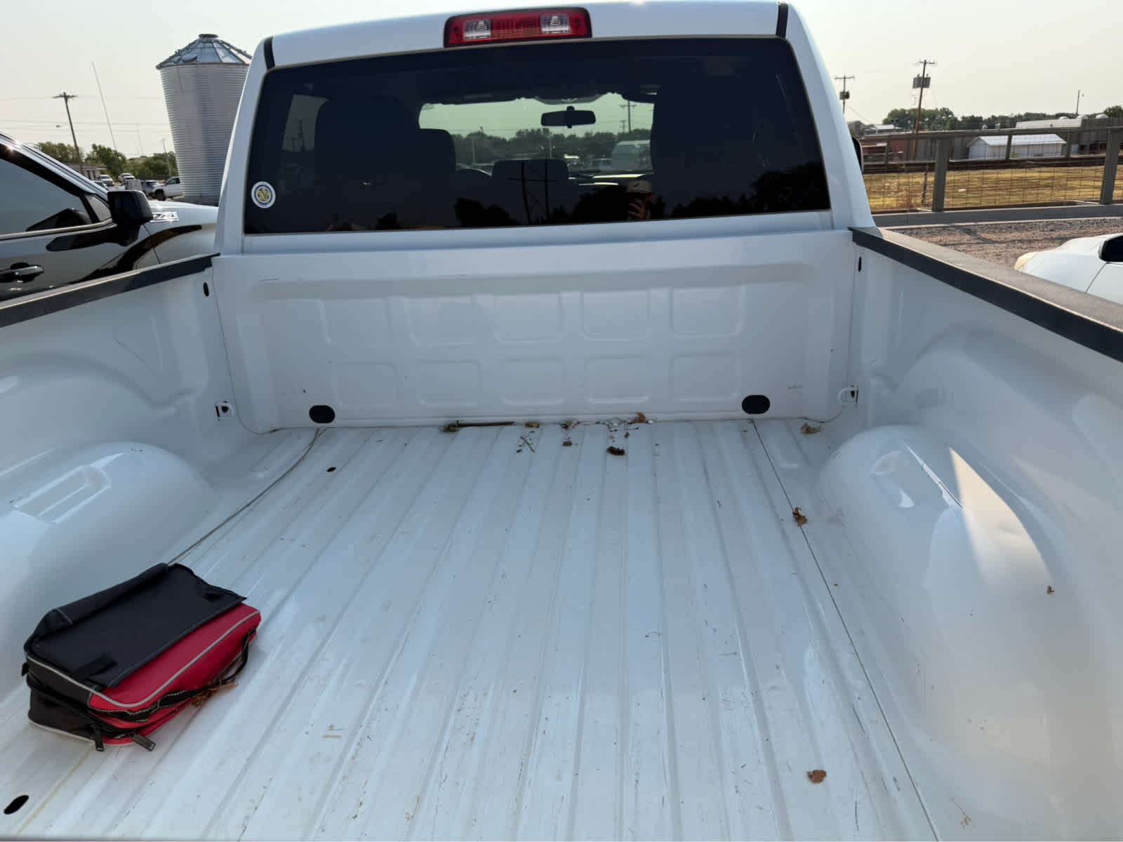 2012 RAM 1500 Express