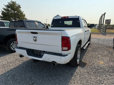 2012 RAM 1500 Express