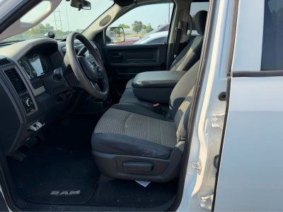 2012 RAM 1500 Express
