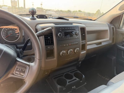 2012 RAM 1500 Express