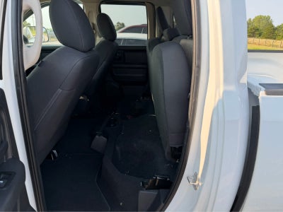 2012 RAM 1500 Express