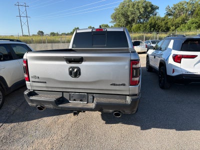 2024 RAM 1500 Big Horn