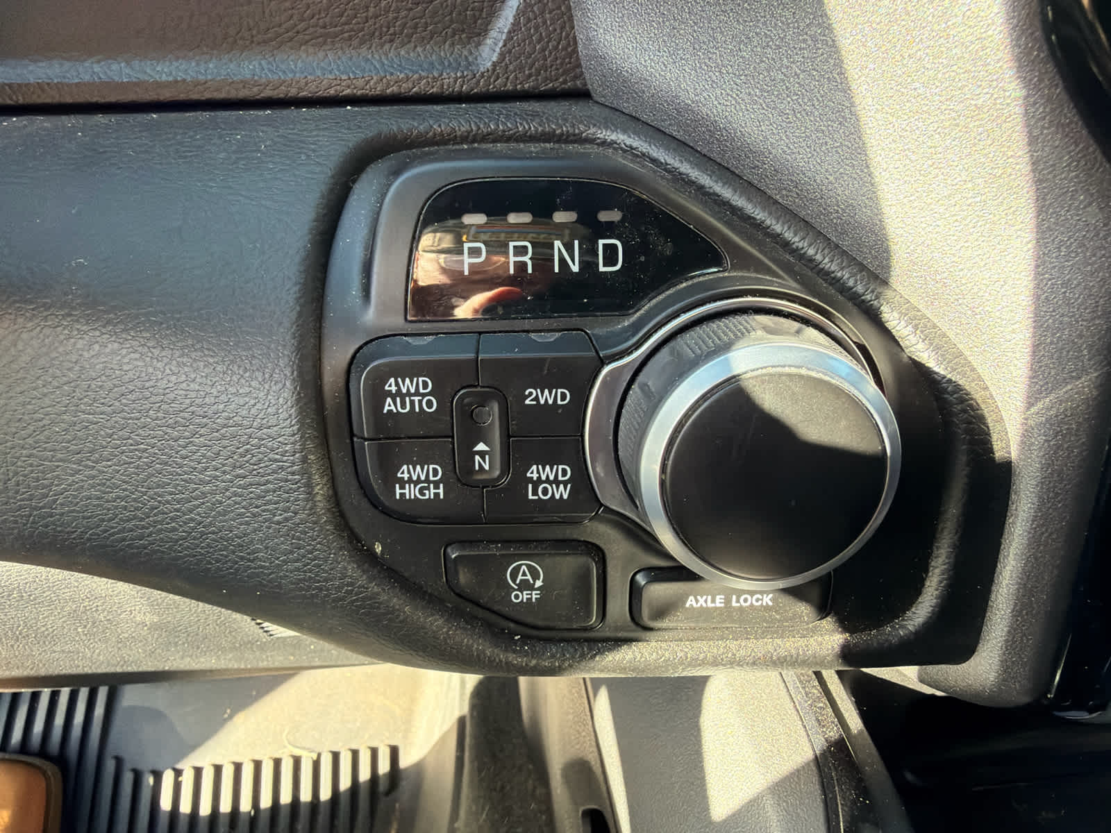 2024 RAM 1500 Big Horn