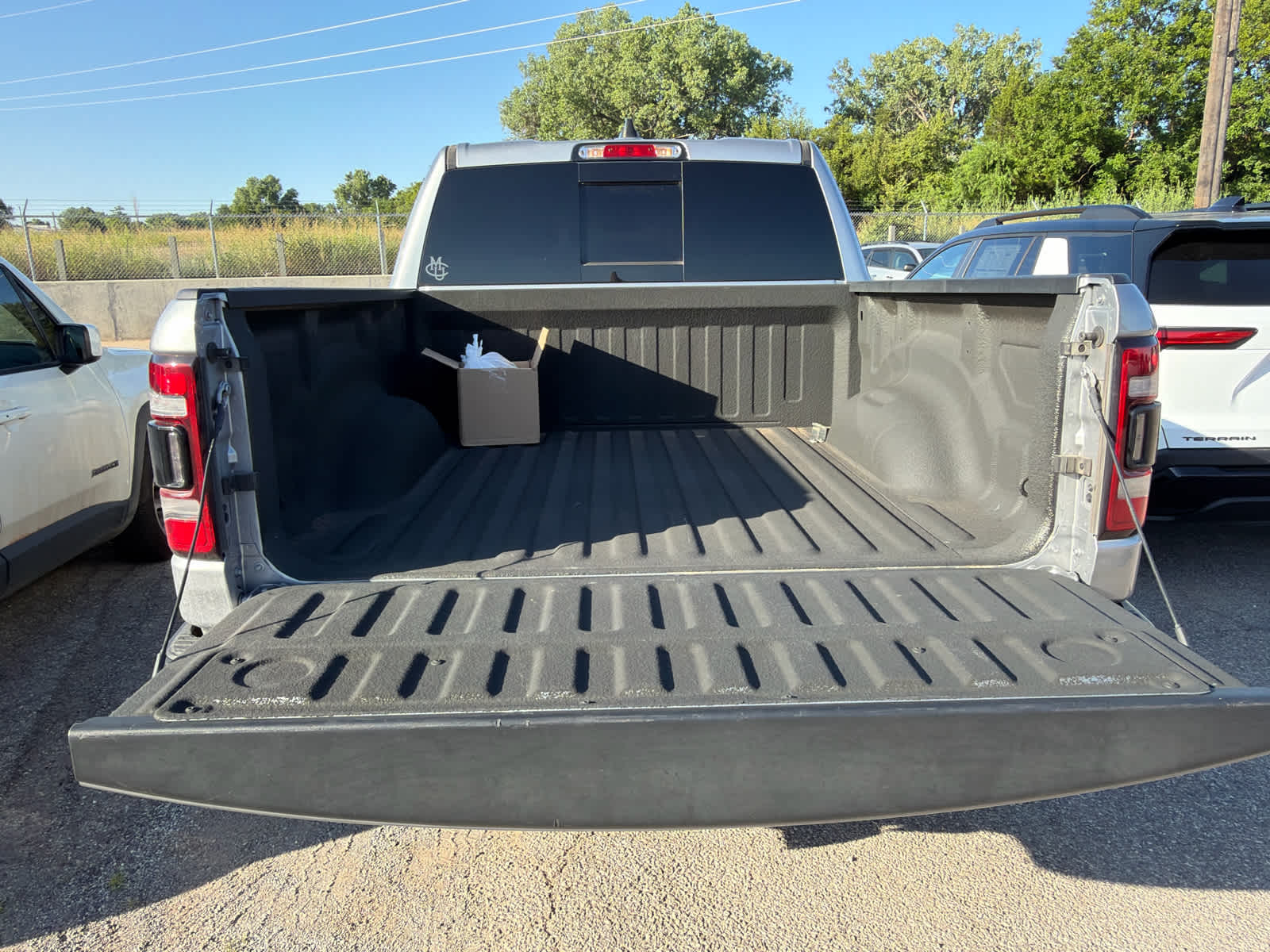 2024 RAM 1500 Big Horn