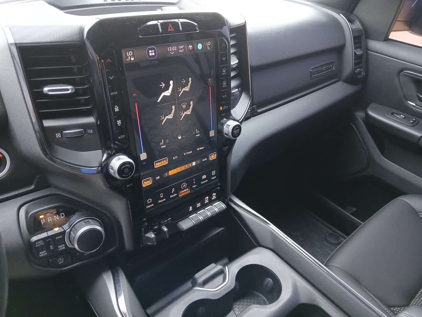 2024 RAM 1500 Big Horn