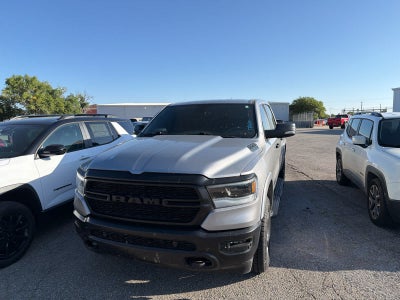 2024 RAM 1500 Big Horn