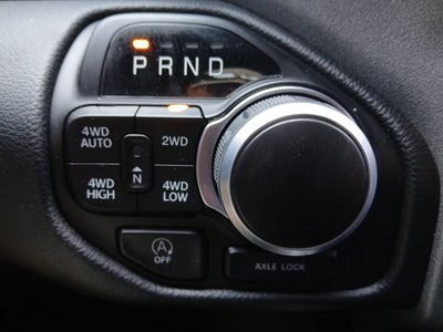 2024 RAM 1500 Big Horn
