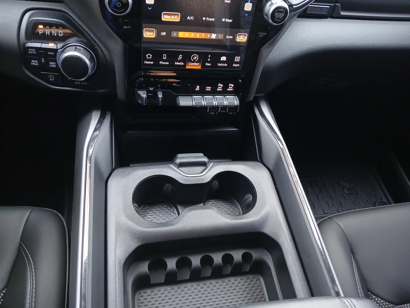 2024 RAM 1500 Big Horn