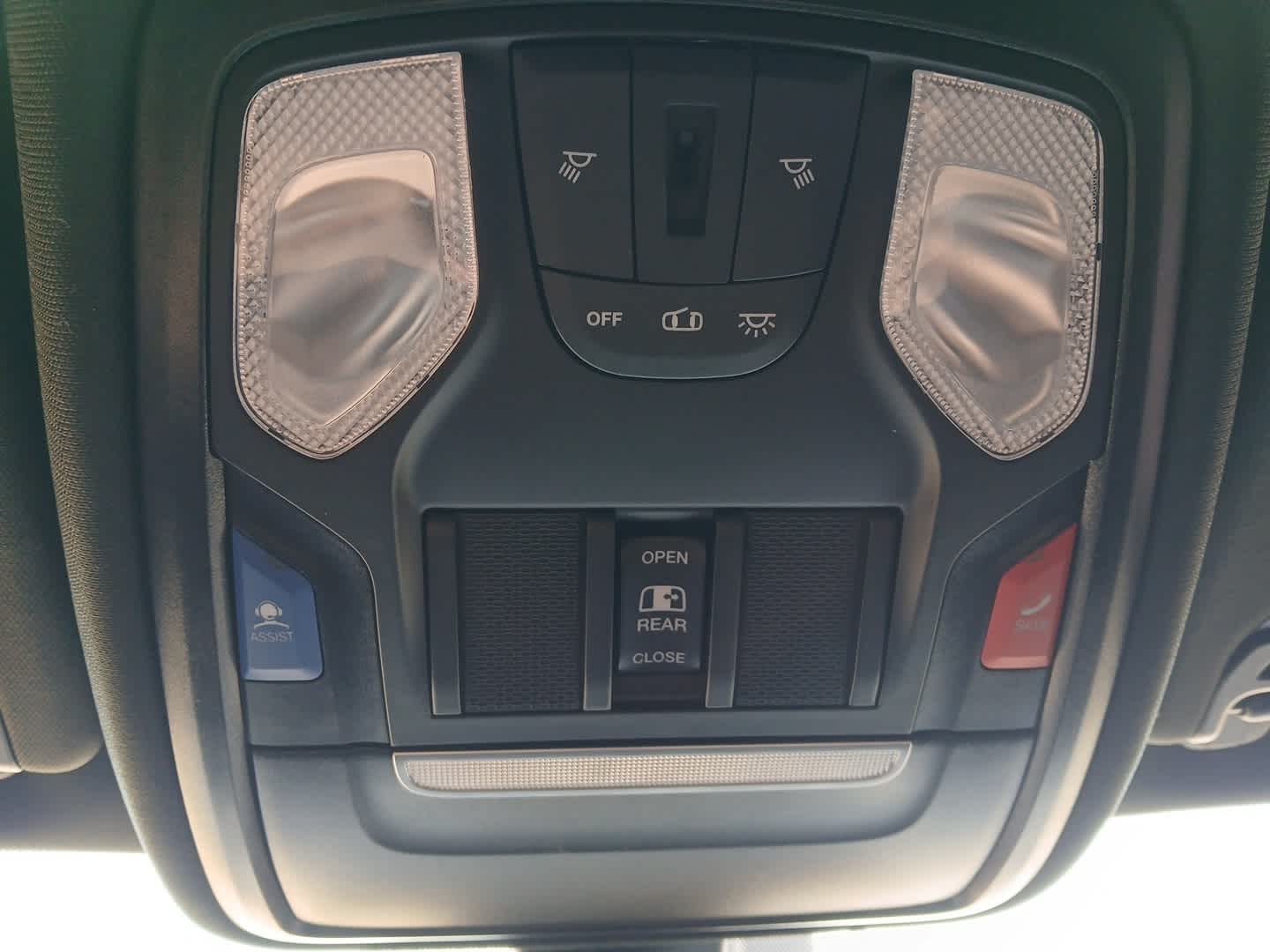 2024 RAM 1500 Big Horn