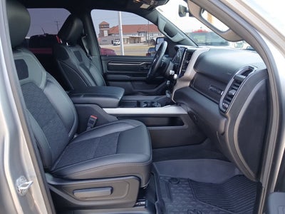2024 RAM 1500 Big Horn