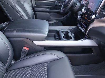 2024 RAM 1500 Big Horn