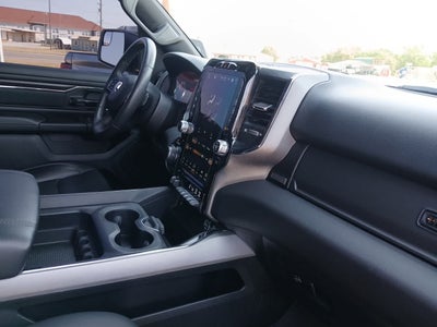 2024 RAM 1500 Big Horn