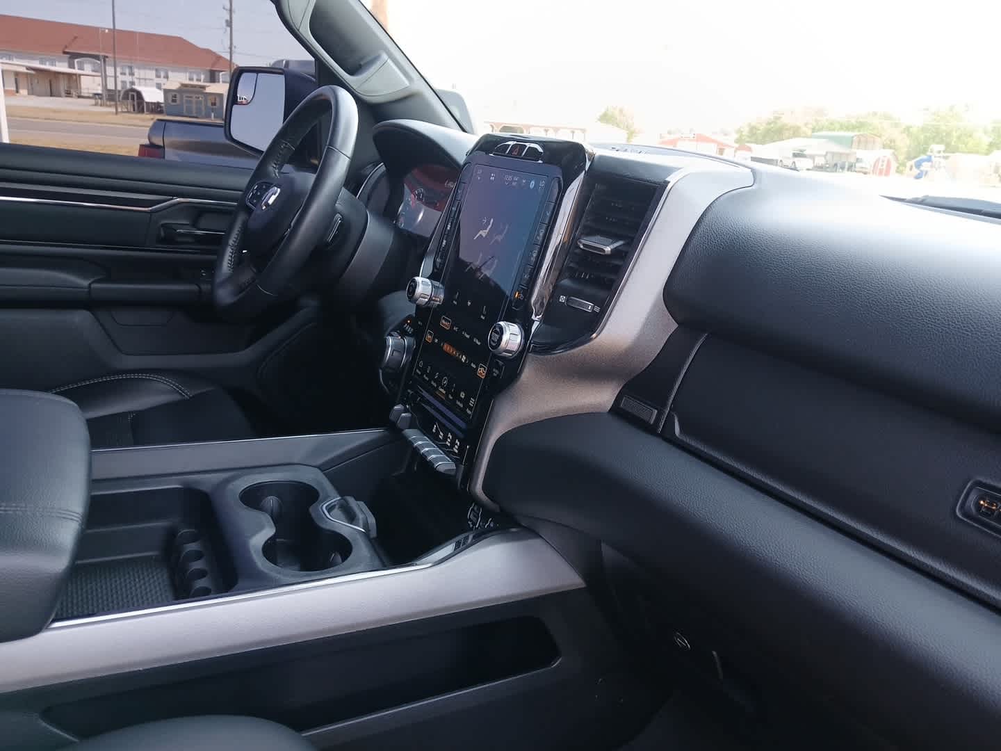 2024 RAM 1500 Big Horn