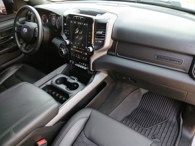 2024 RAM 1500 Big Horn