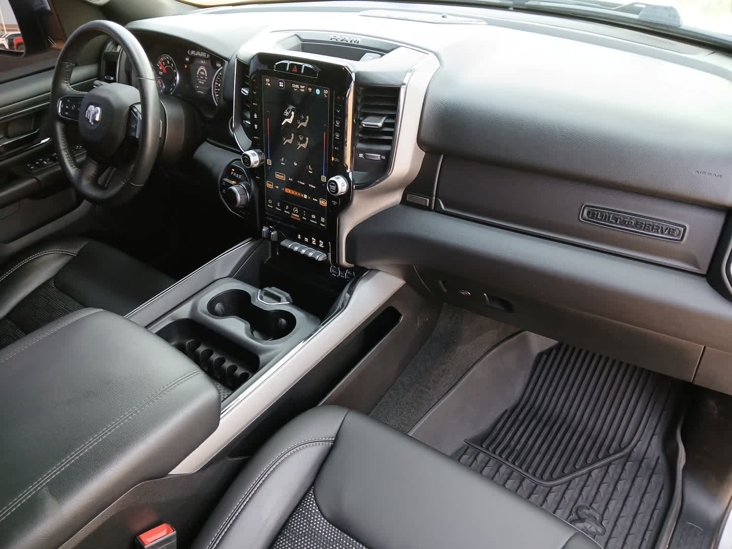 2024 RAM 1500 Big Horn