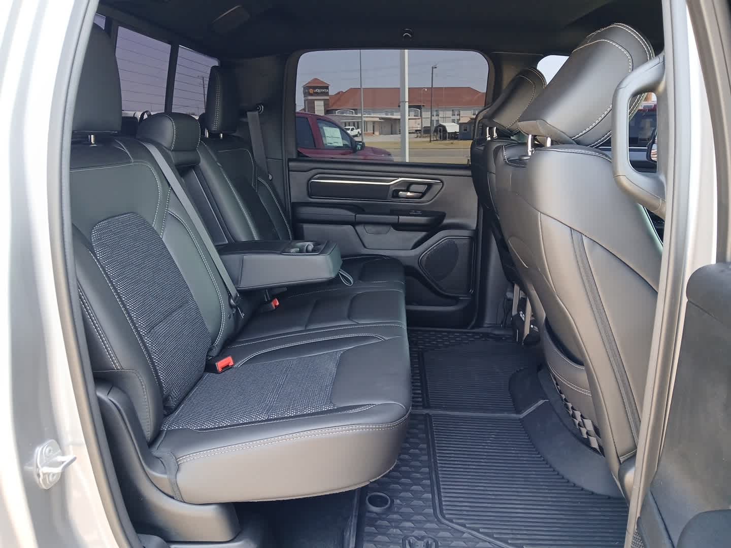 2024 RAM 1500 Big Horn