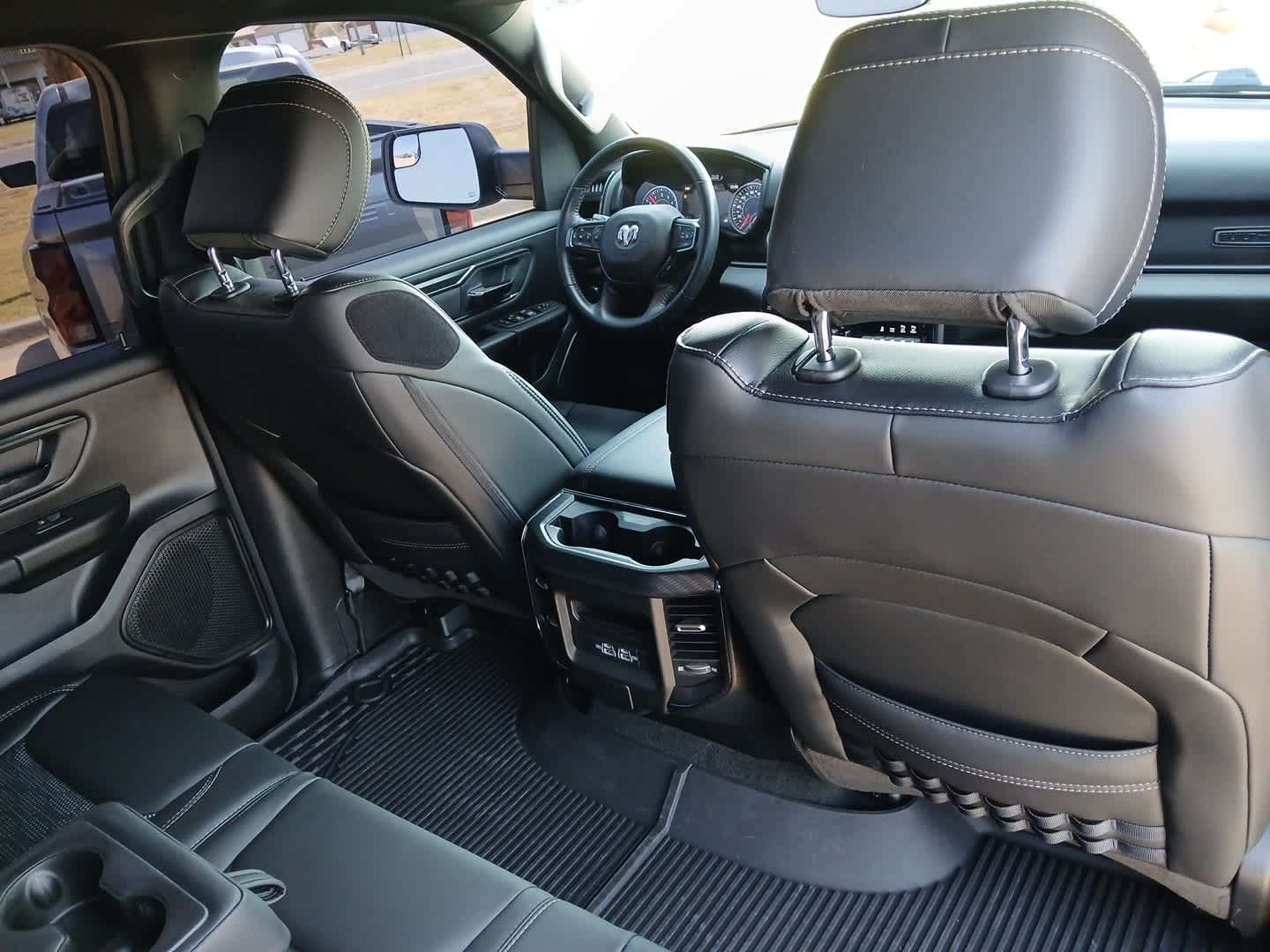 2024 RAM 1500 Big Horn