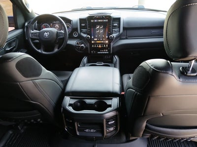 2024 RAM 1500 Big Horn