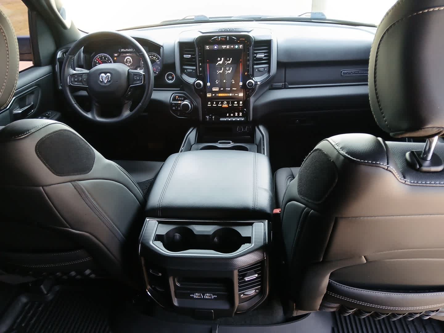 2024 RAM 1500 Big Horn
