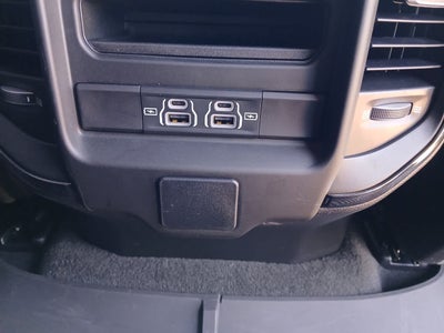 2024 RAM 1500 Big Horn