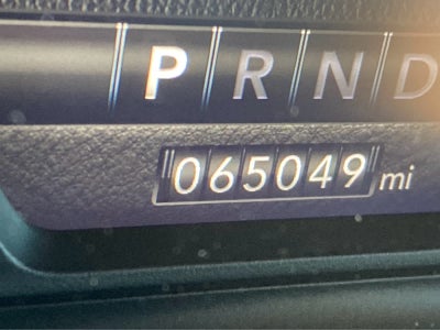 2020 RAM 1500 Longhorn