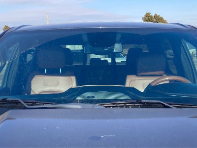 2020 RAM 1500 Longhorn