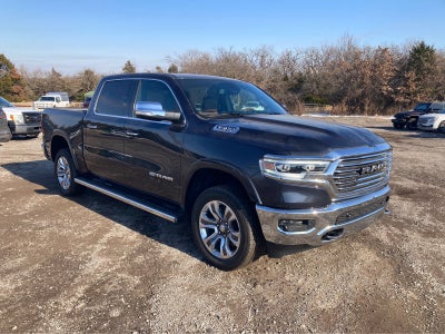 2020 RAM 1500 Longhorn