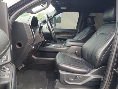2020 Ford Expedition Max Limited