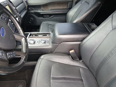 2020 Ford Expedition Max Limited