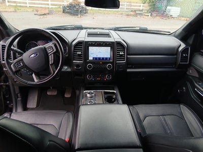 2020 Ford Expedition Max Limited