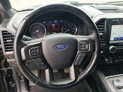 2020 Ford Expedition Max Limited