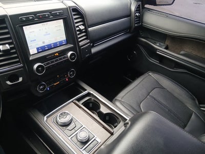 2020 Ford Expedition Max Limited