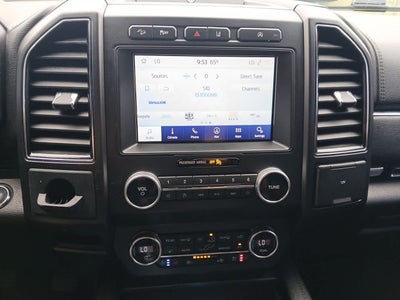 2020 Ford Expedition Max Limited