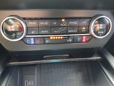2020 Ford Expedition Max Limited