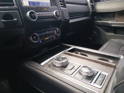 2020 Ford Expedition Max Limited
