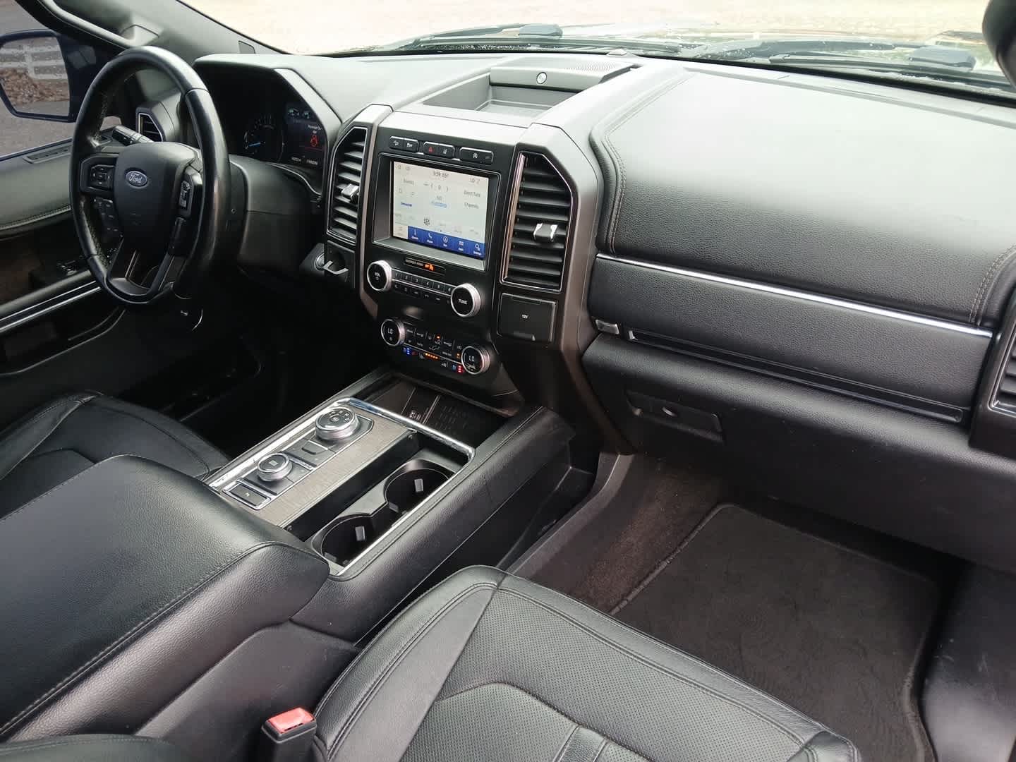 2020 Ford Expedition Max Limited