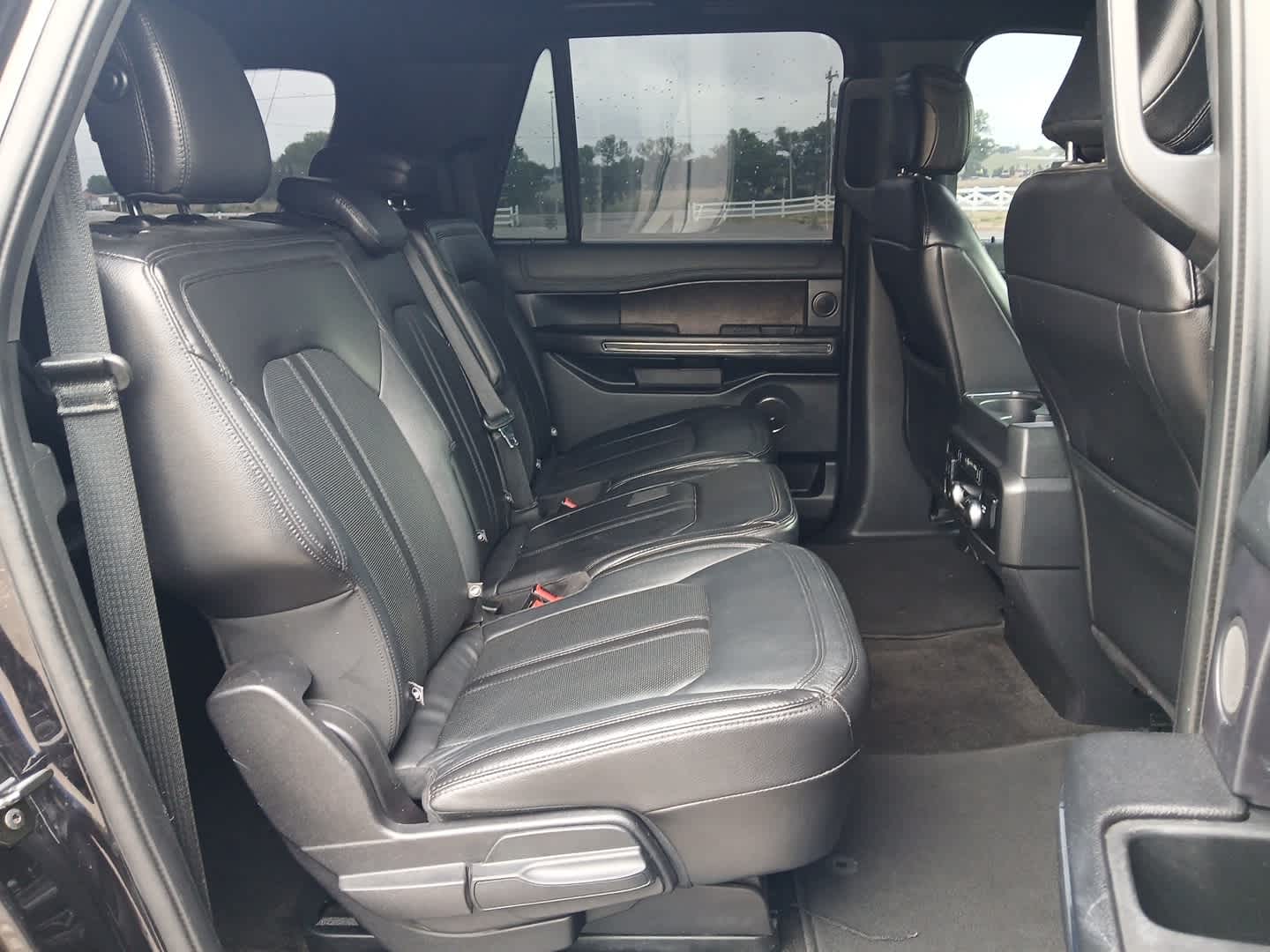 2020 Ford Expedition Max Limited