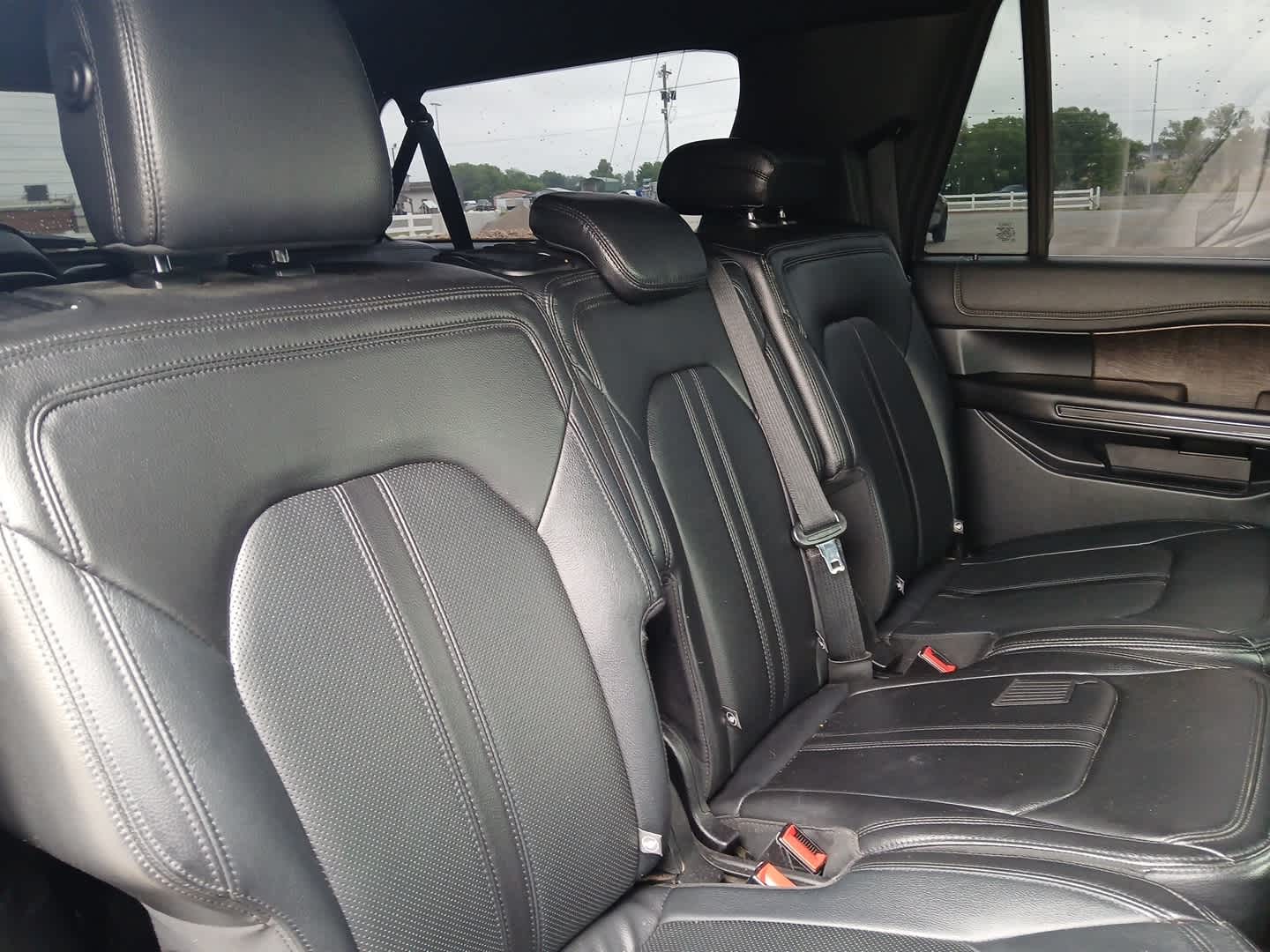 2020 Ford Expedition Max Limited