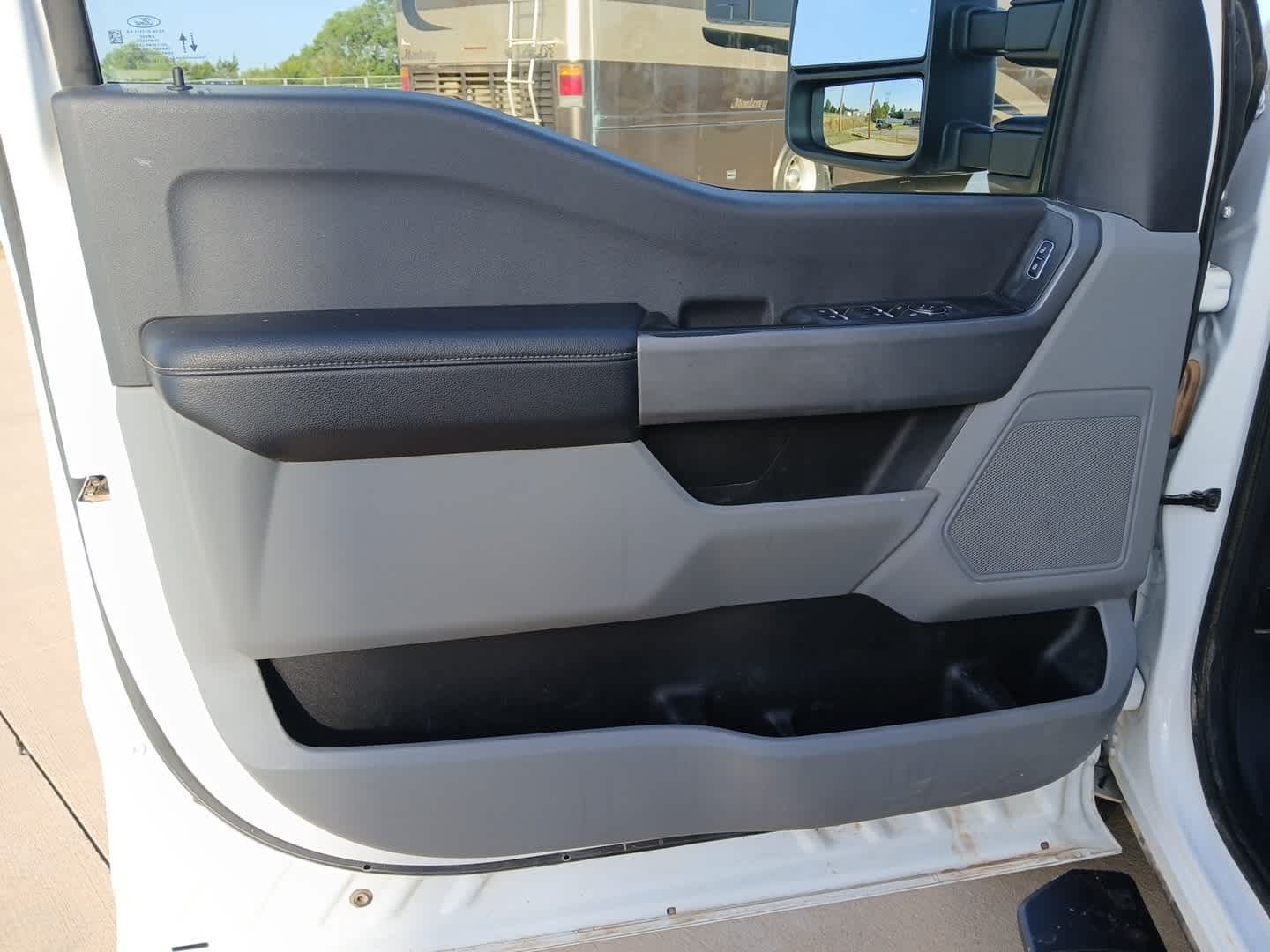 2023 Ford Super Duty F-250 SRW XL
