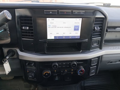 2023 Ford Super Duty F-250 SRW XL