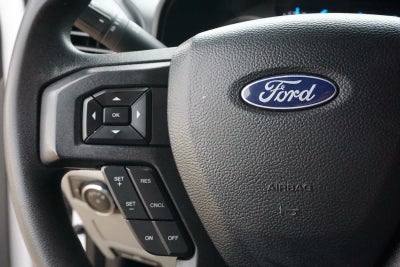 2021 Ford Super Duty F-250 SRW XL