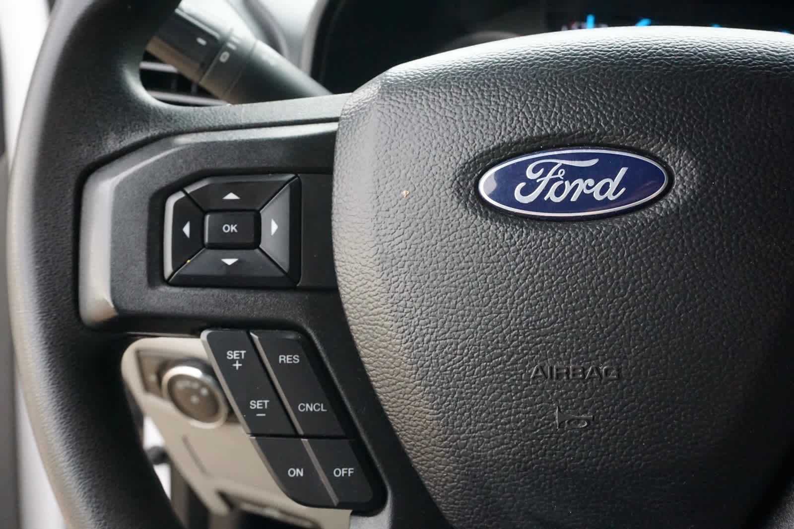 2021 Ford Super Duty F-250 SRW XL