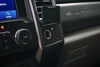 2021 Ford Super Duty F-250 SRW XL