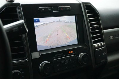 2021 Ford Super Duty F-250 SRW XL