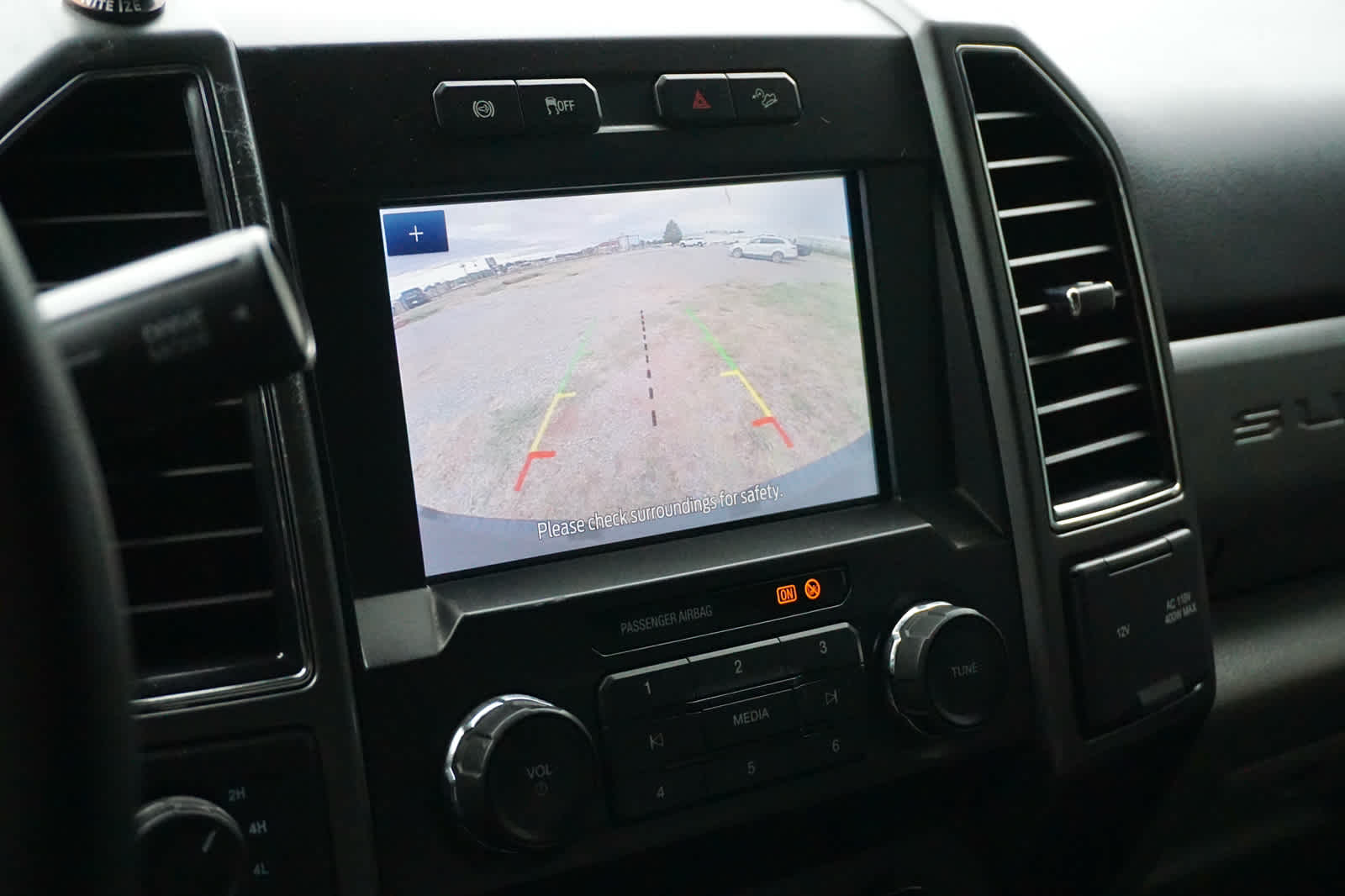 2021 Ford Super Duty F-250 SRW XL